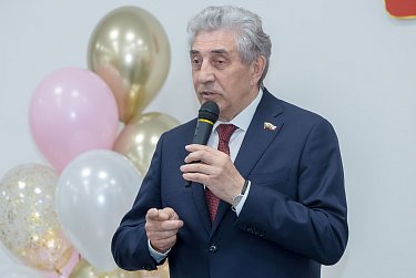 24 июля – День работника торговли